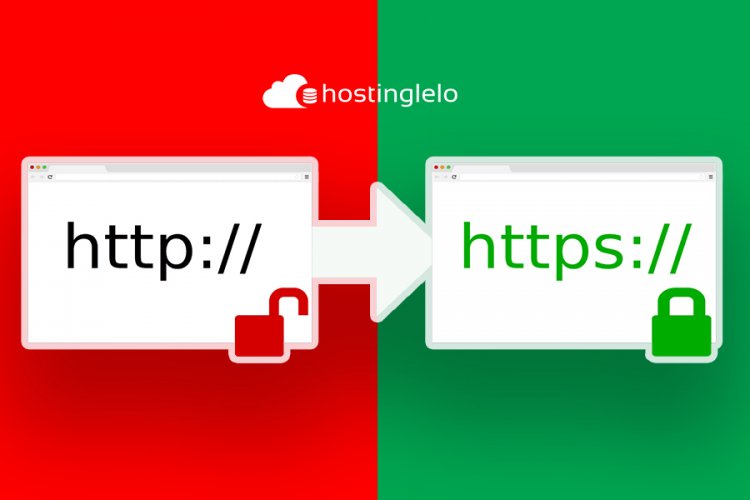 How to Redirect WordPress from HTTP to HTTPS