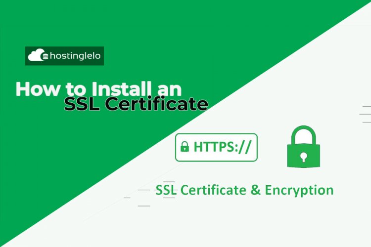 Switch Your  Website from HTTP to HTTPS